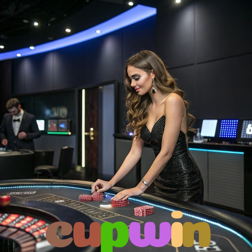 cupwin-App