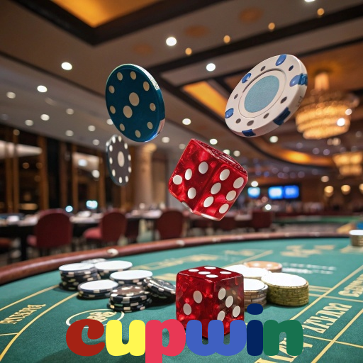 cupwin-App