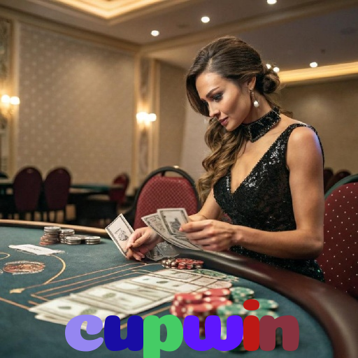 cupwin-App