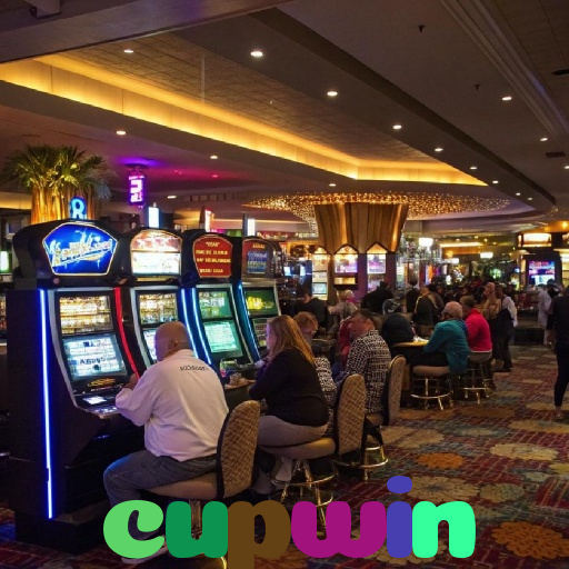 cupwin-App