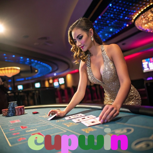 cupwin-App