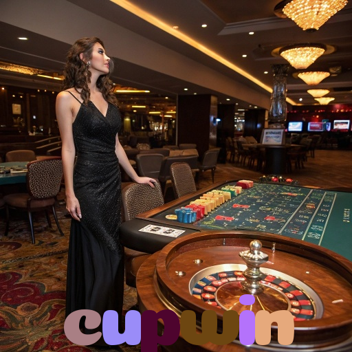 cupwin-App
