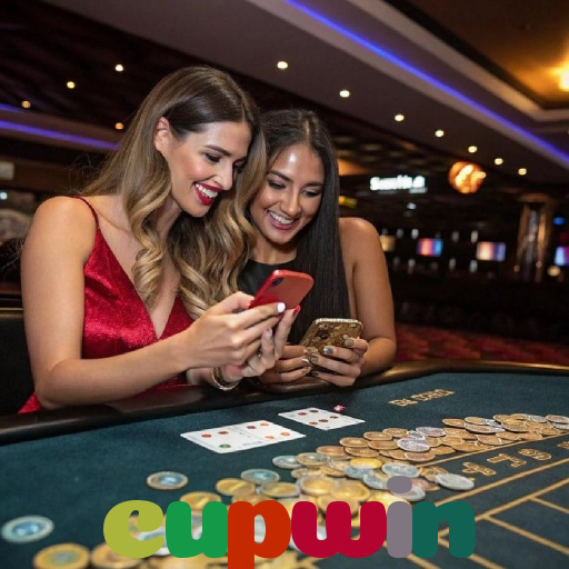 cupwin-App